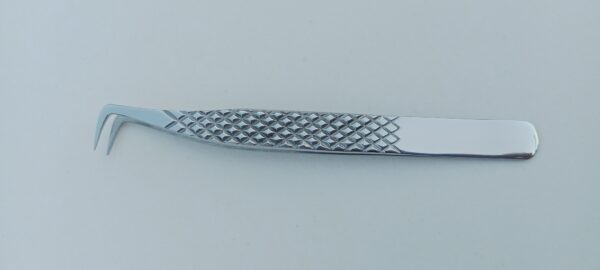 Eyelash Tweezer