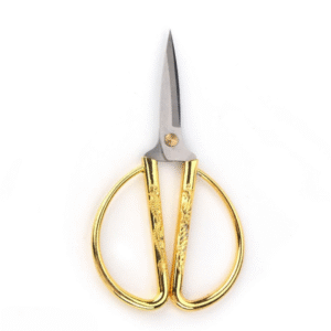 Mini Stainless Steel Scissors