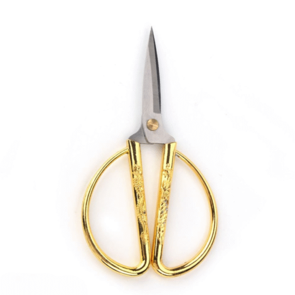 Mini Stainless Steel Scissors