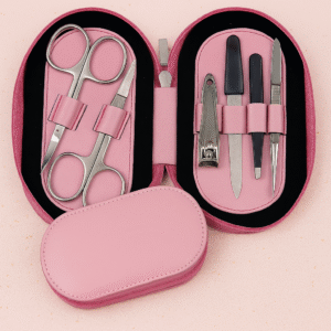 Cute Little And Very Useful Accessories for Manicure and Pedicure