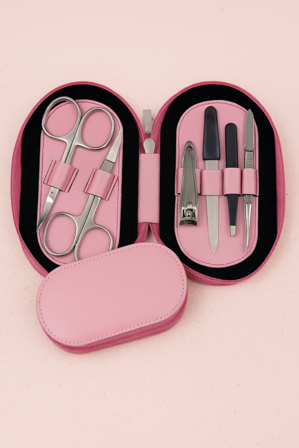 Cute Little And Very Useful Accessories for Manicure and Pedicure