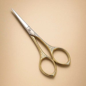 Small Embroidery Scissors
